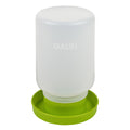 1L Chick Drinker Waterer – Plastic Gravity Water Feeder for Chicks, Quail & Small Poultry