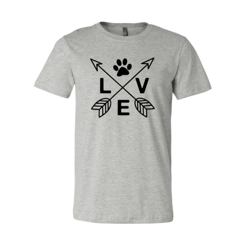 Love T-Shirt