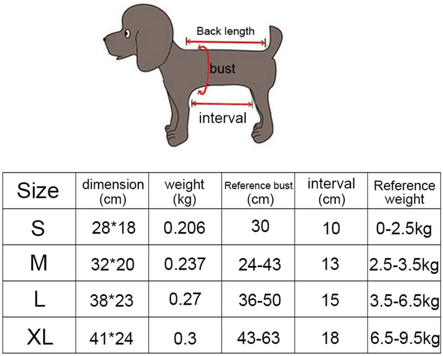 Adjustable Pet Carrier Backpack Travel Bag