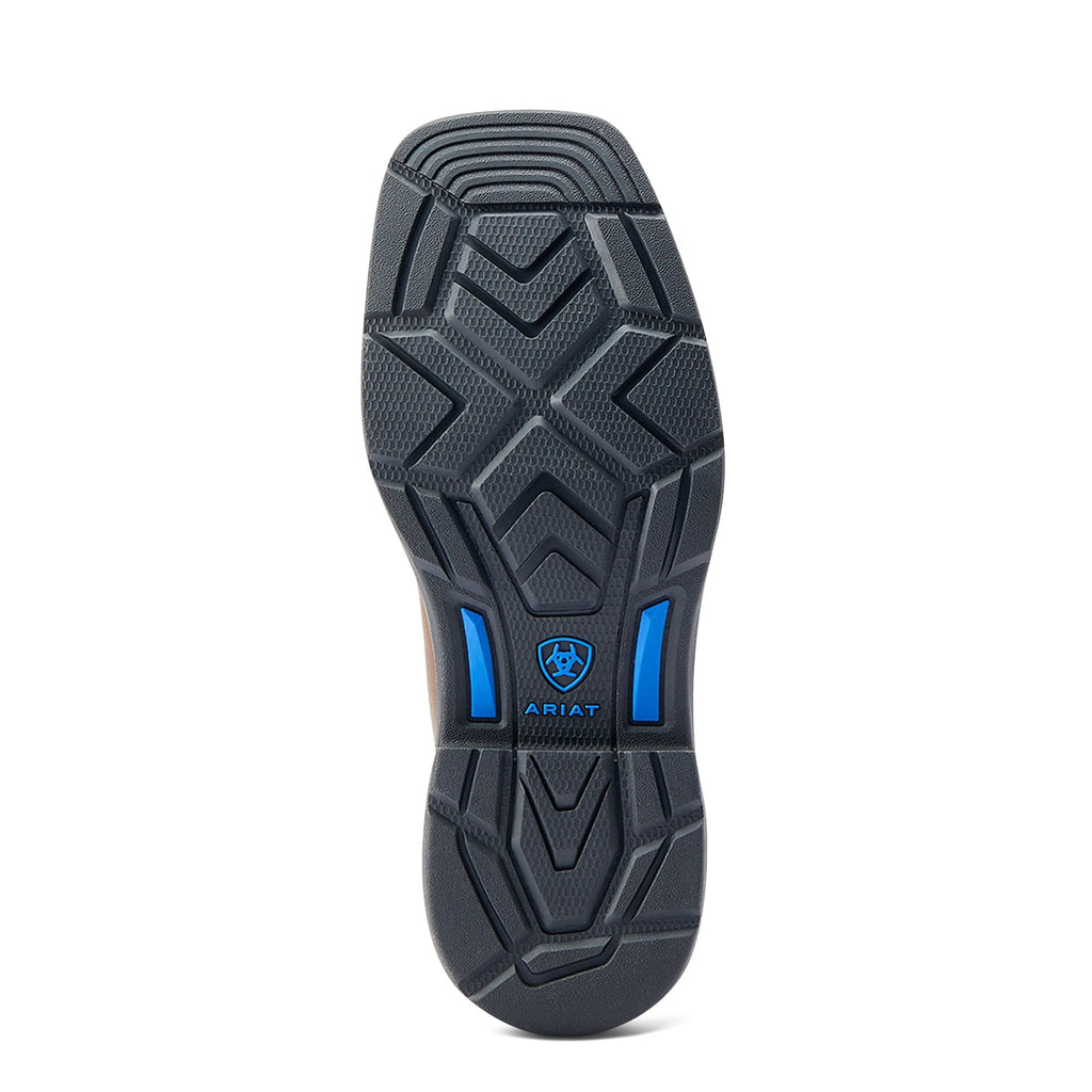 Ariat Youth WorkHog XT VentTEK Bolt Western Boot