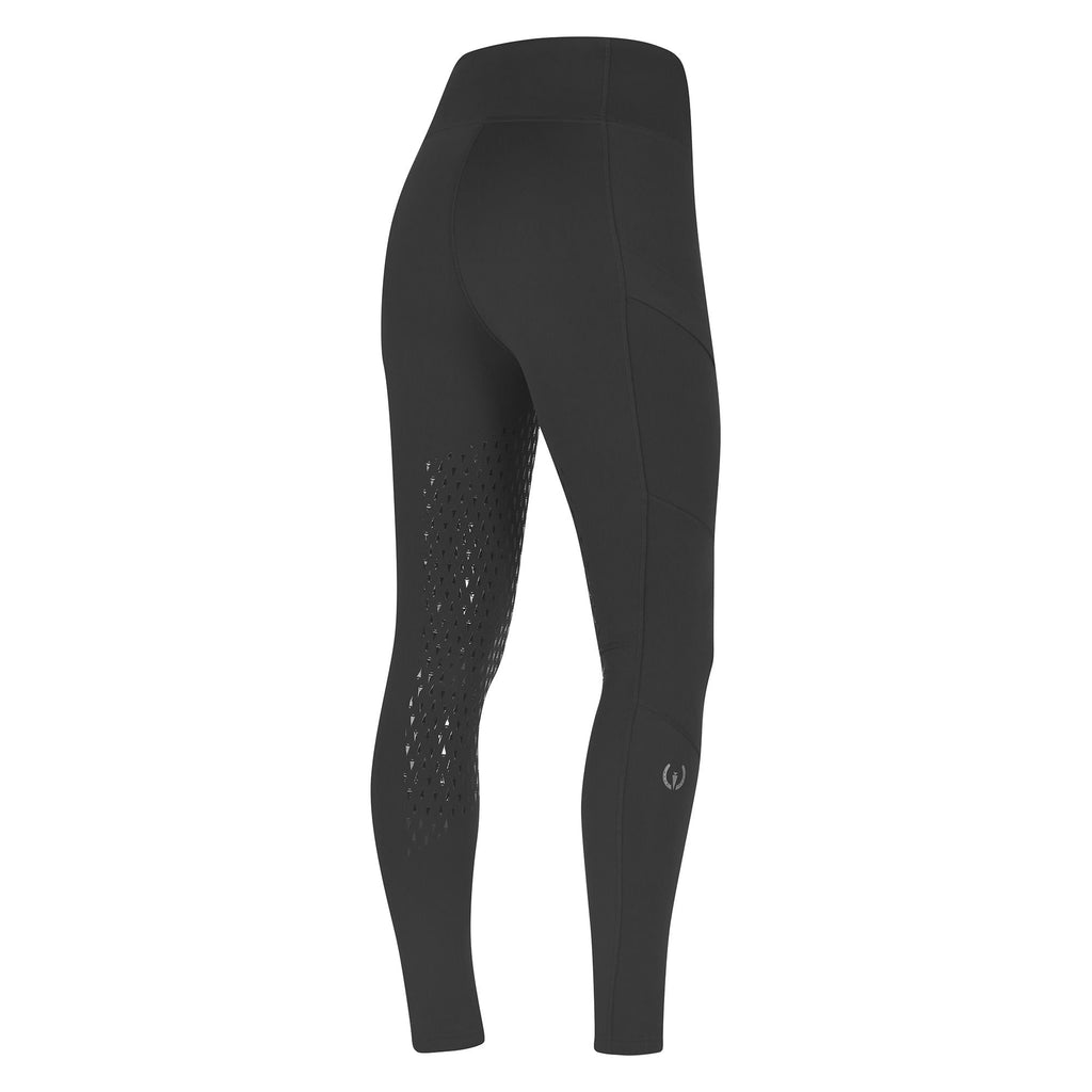 Kerrits Women's Thermo Tech Full Leg Riding Tights