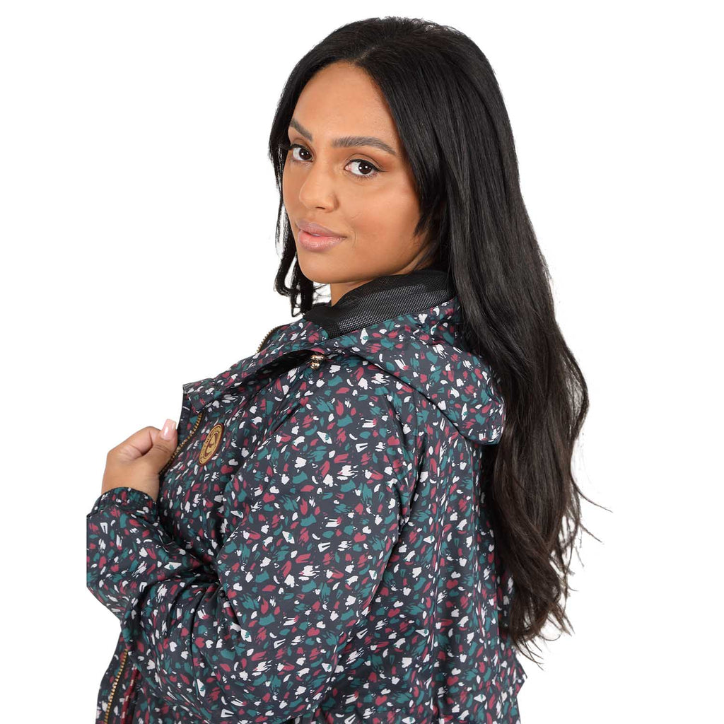 Aubrion Ladies Hackney Light Rain Jacket
