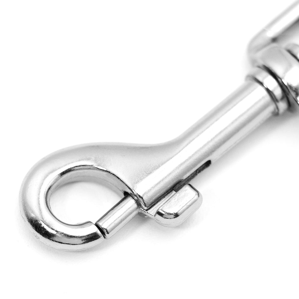 Jeffers 1-Ply Web Nylon Dog Leashes