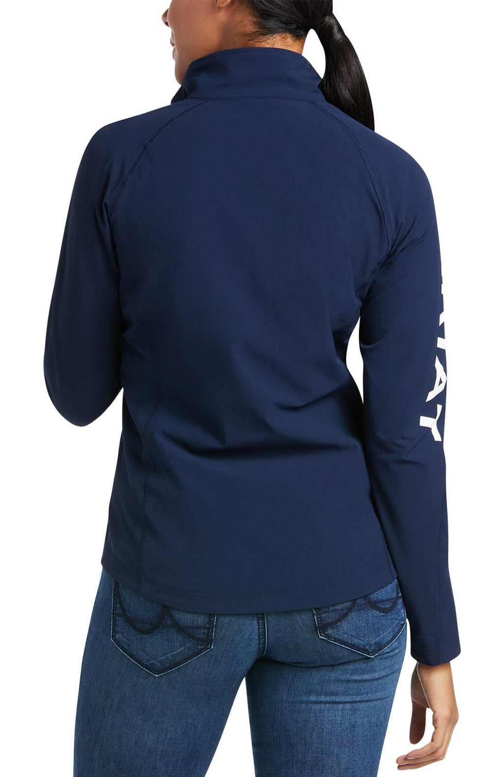 Ariat Women's 2.0 Agile Softshell Team Jacket