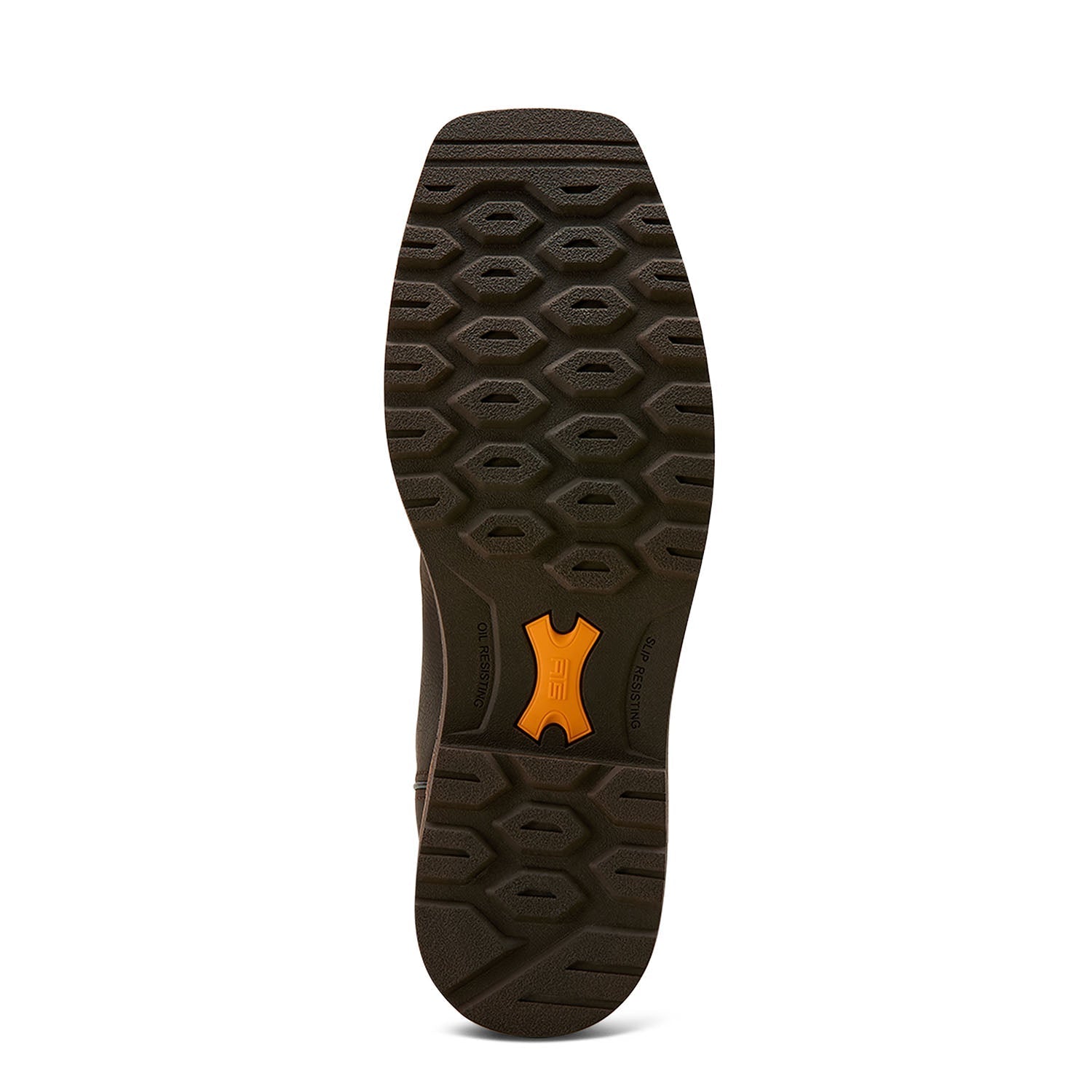 Ariat Men's Activator VentTek Waterproof Steel Toe Work Boot