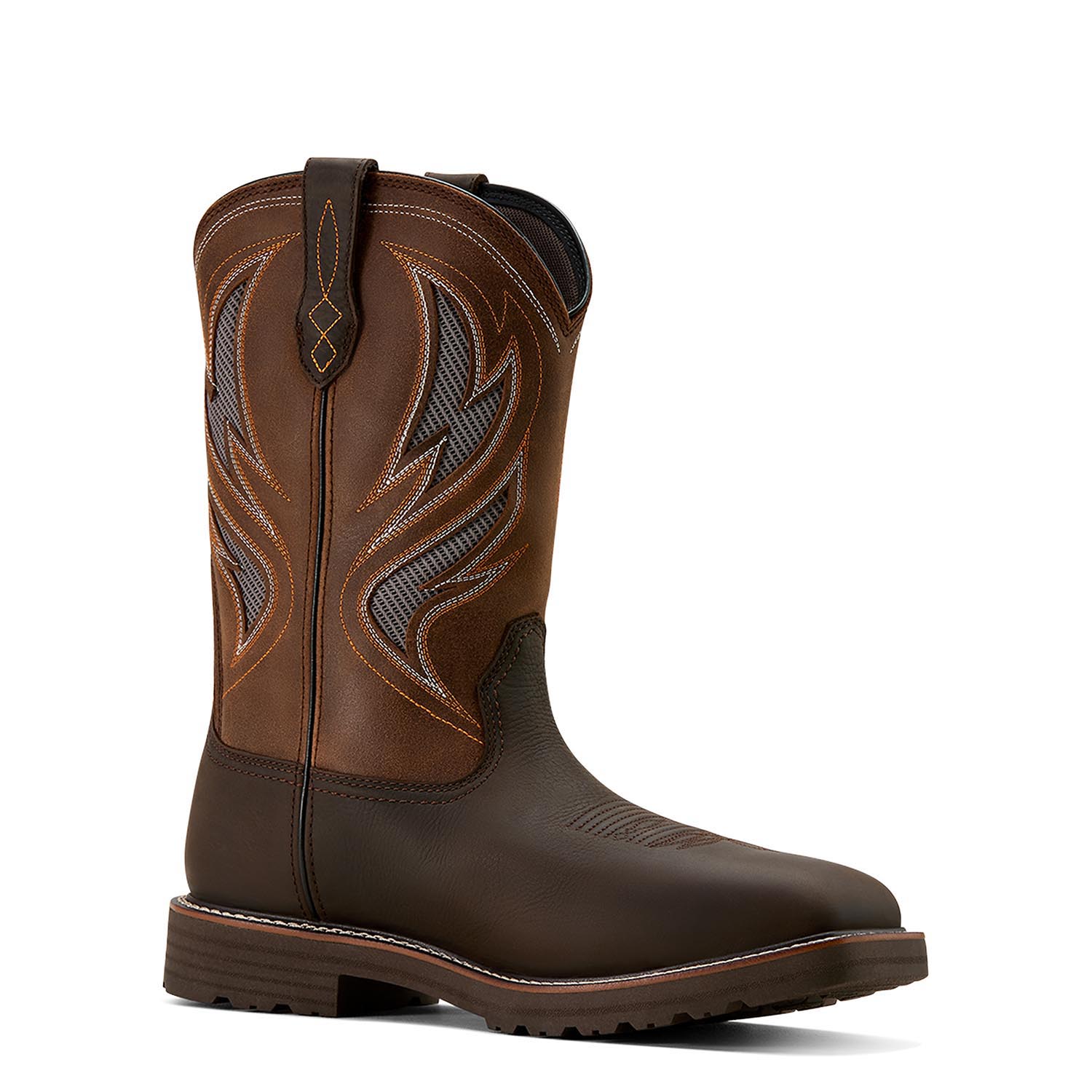 Ariat Men's Activator VentTek Waterproof Work Boot