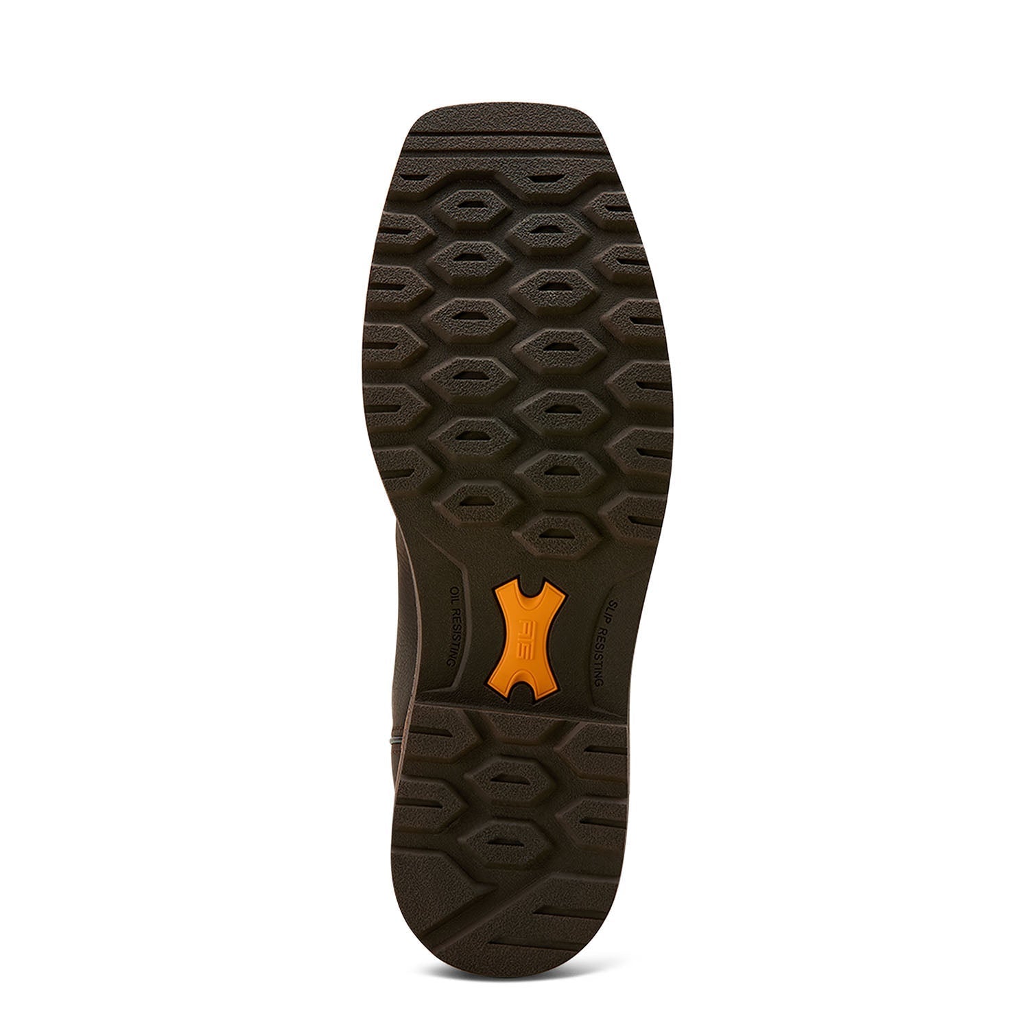 Ariat Men's Activator VentTek Waterproof Work Boot