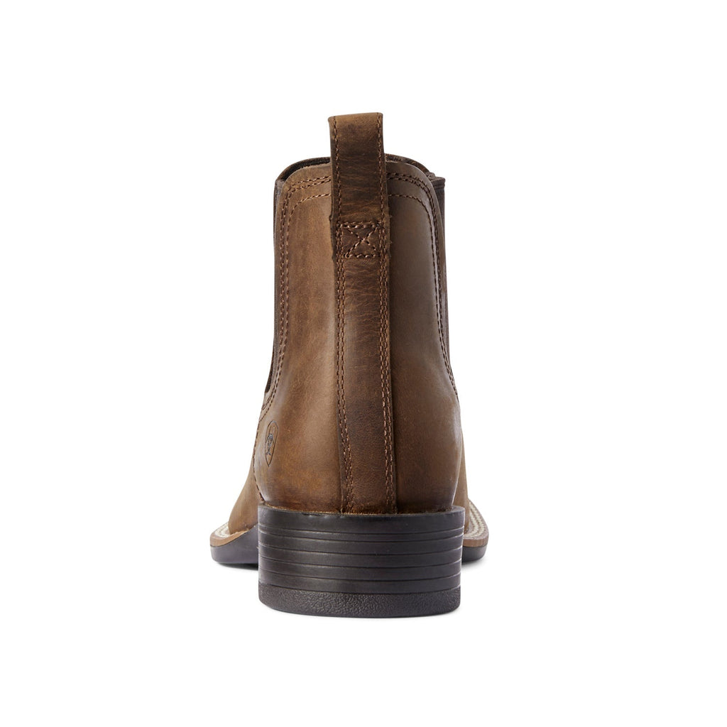Ariat Men's Booker Ultra Western Boot