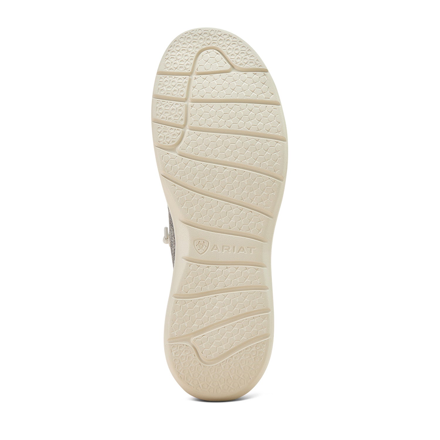 Ariat Men's Hilo Slip-On Shoes – Lightweight Casual Sneakers, Breathable Comfort Footwear