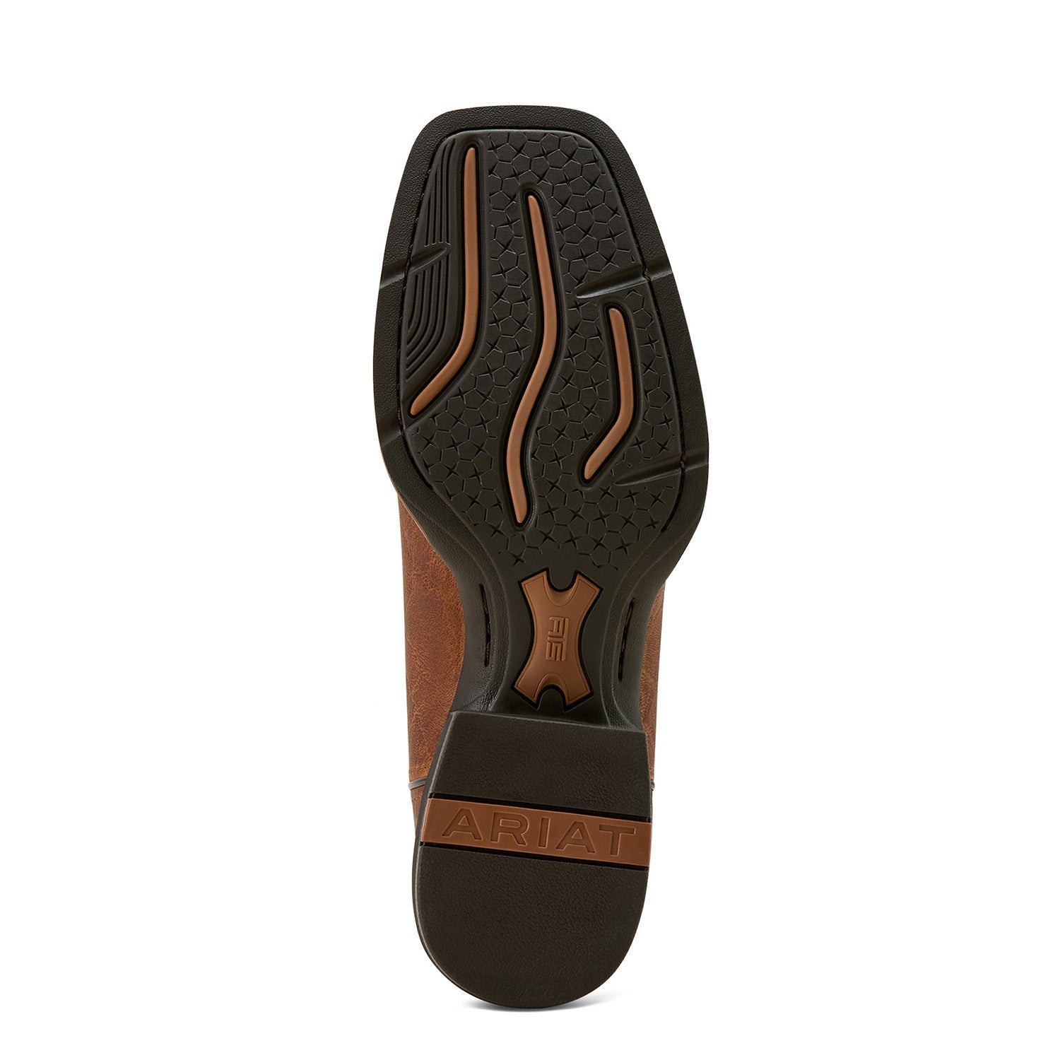 Ariat Men's Sport Rodeo Cowboy Boot