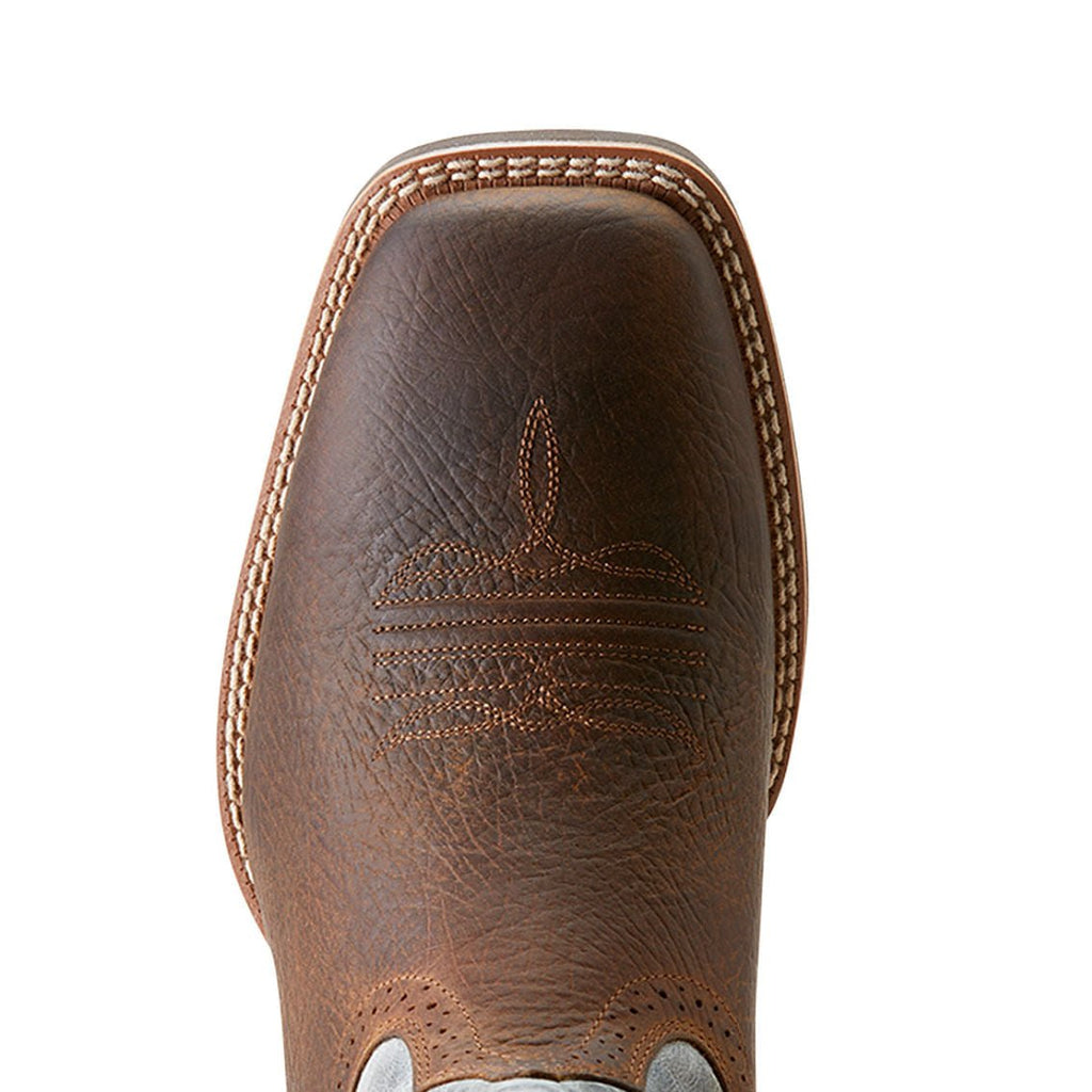 Ariat Men's Sport Wide Square Toe Western Boot