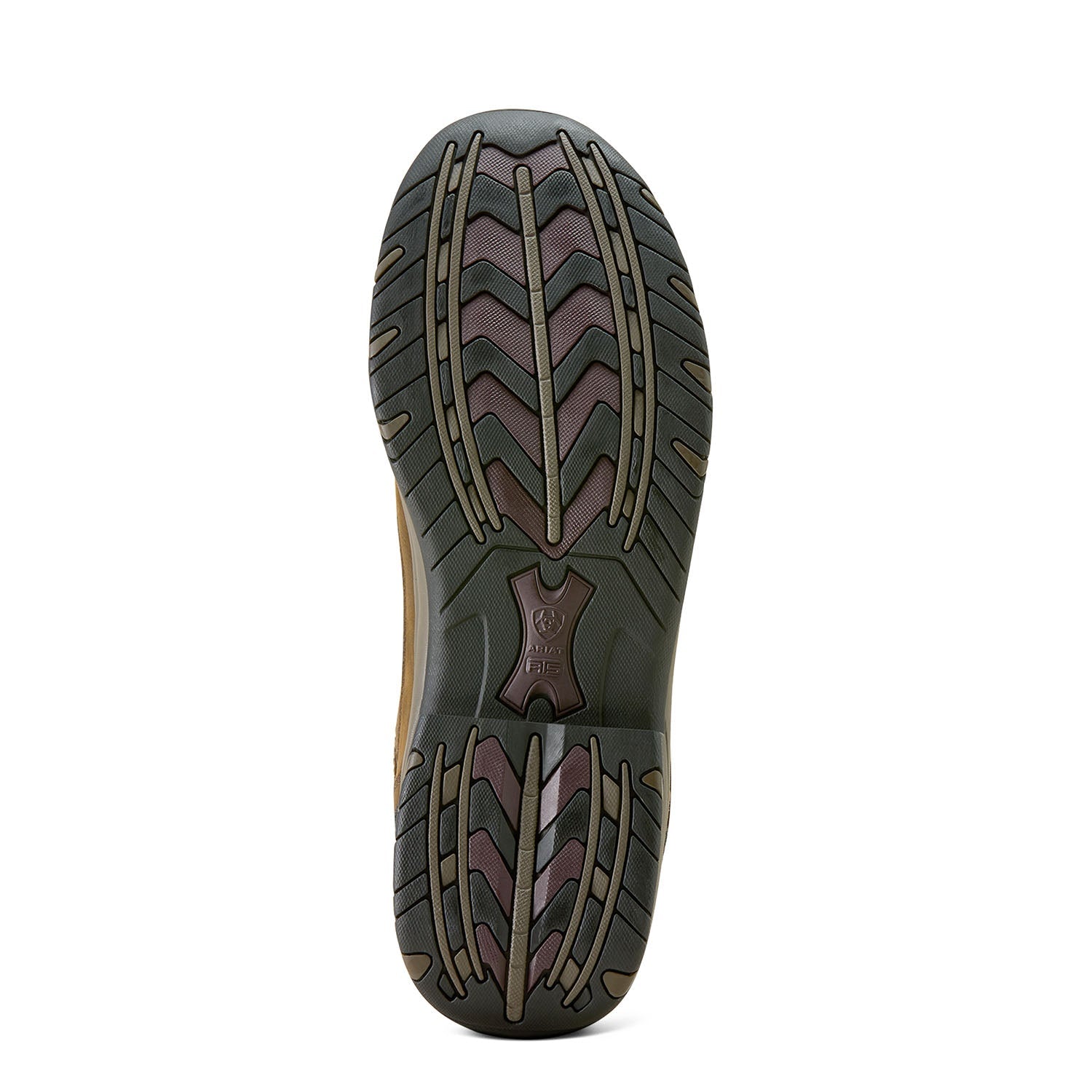 Ariat Men's Terrain Waterproof Boot