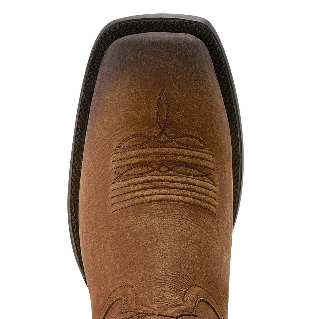 Ariat Men's Wiley Tekstep Boot, Renaissance