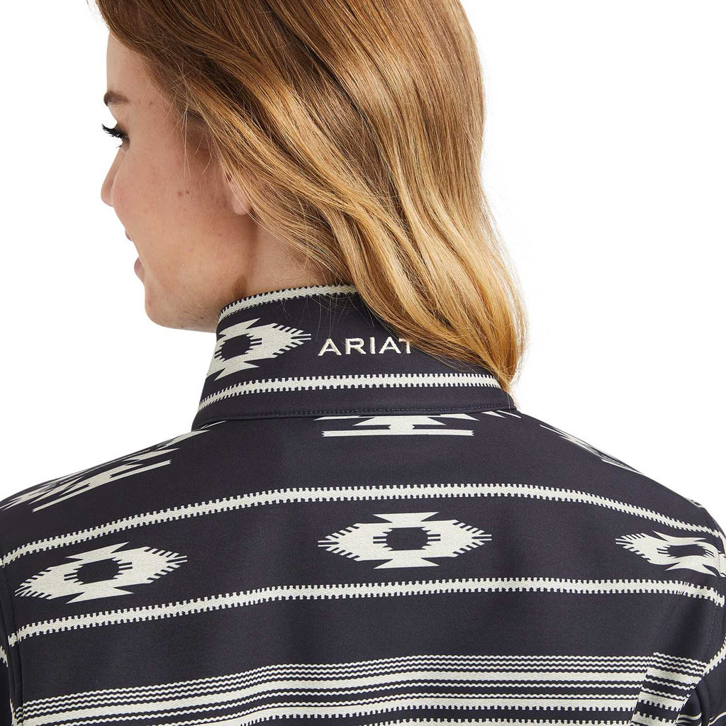 Ariat Womens Softshell Chimayo Jacket
