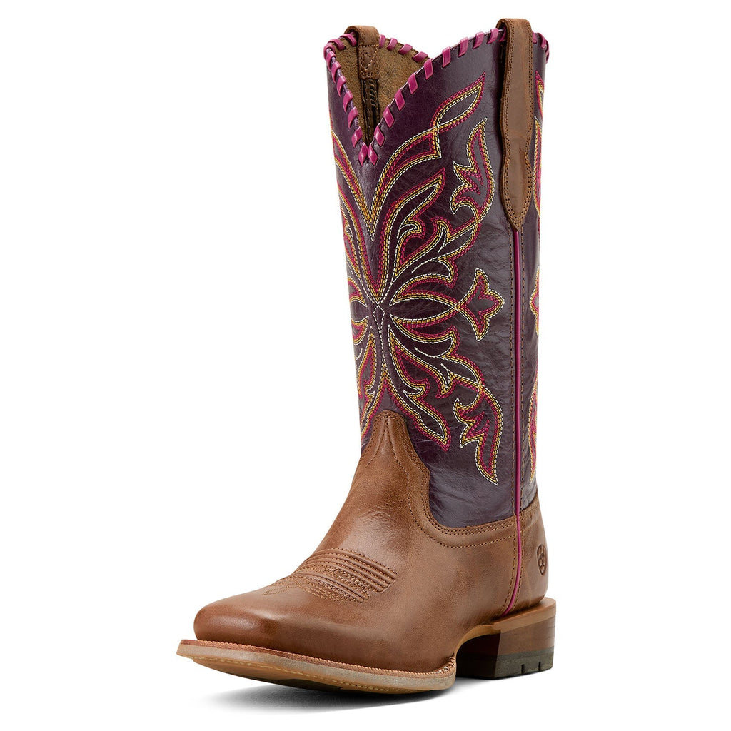 Ariat Women's Activator VentTek Waterproof Work Boot