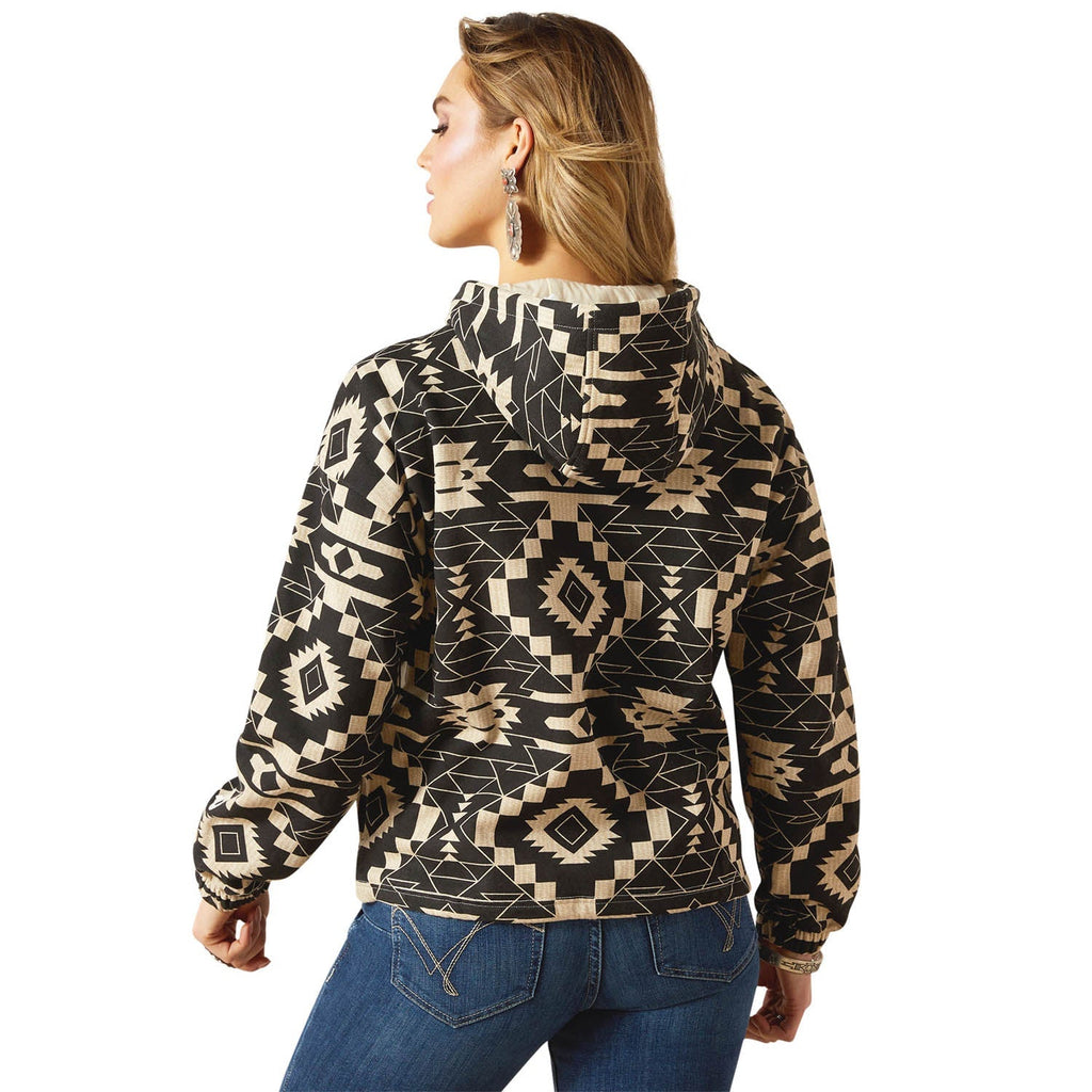 Ariat Womens Essential Hoodie