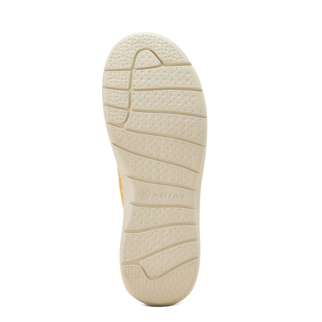 Ariat Women's Hilo Casual Slip-On Shoes with No Tie-Laces – Comfortable Everyday Wear