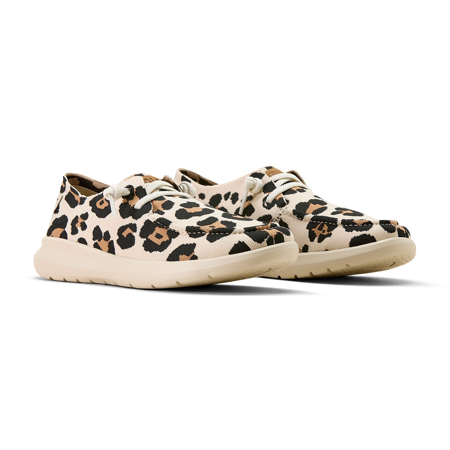 Ariat Women's Hilo Casual Slip-On Shoes with No Tie-Laces – Comfortable Everyday Wear
