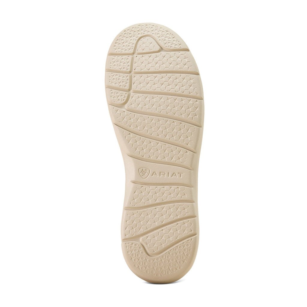 Ariat Women's Hilo Casual Slip-On Shoes with No Tie-Laces – Comfortable Everyday Wear