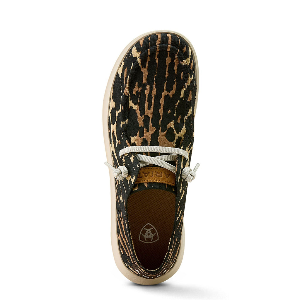 Ariat Women's Hilo Casual Slip-On Shoes with No Tie-Laces – Comfortable Everyday Wear
