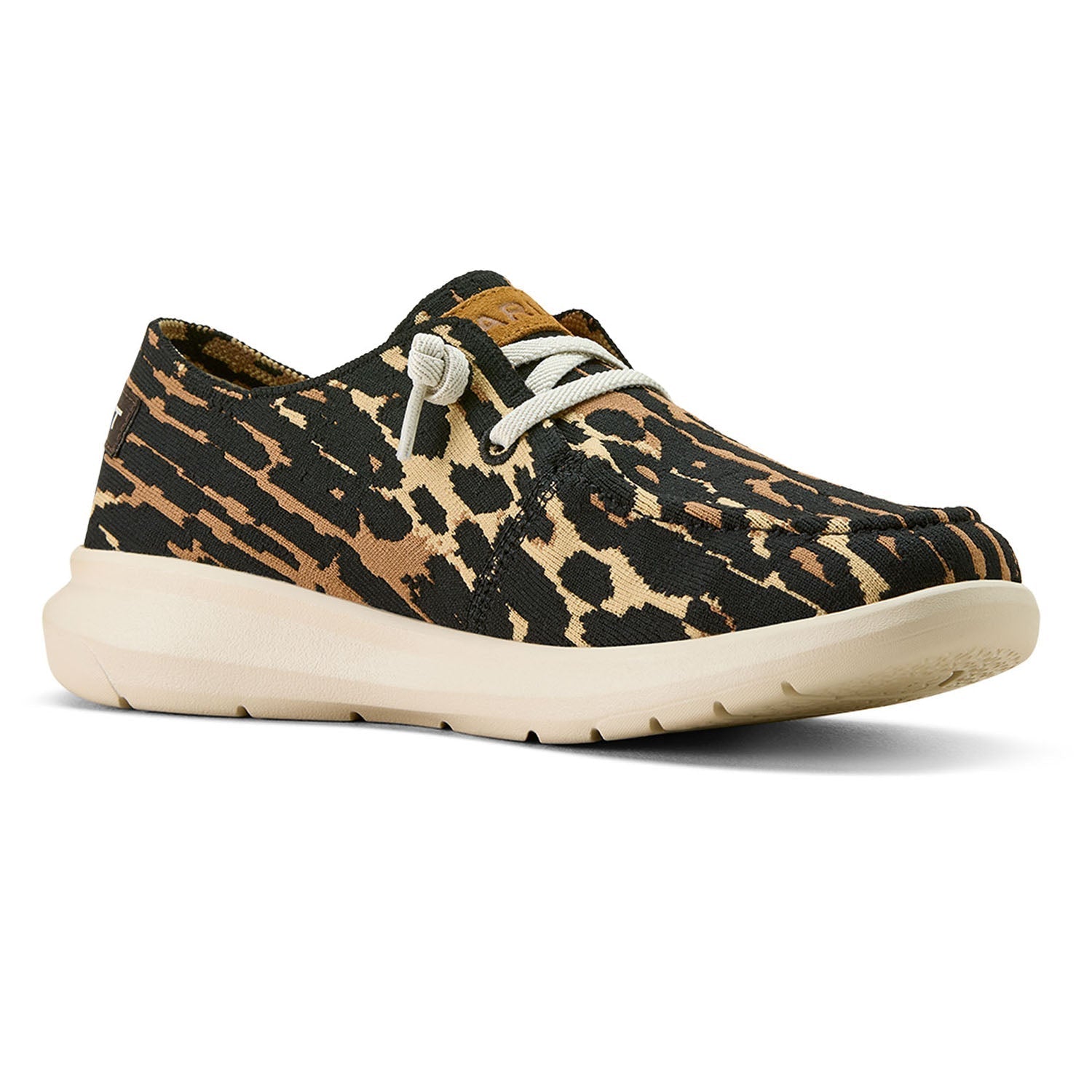 Ariat Women's Hilo Casual Slip-On Shoes with No Tie-Laces – Comfortable Everyday Wear