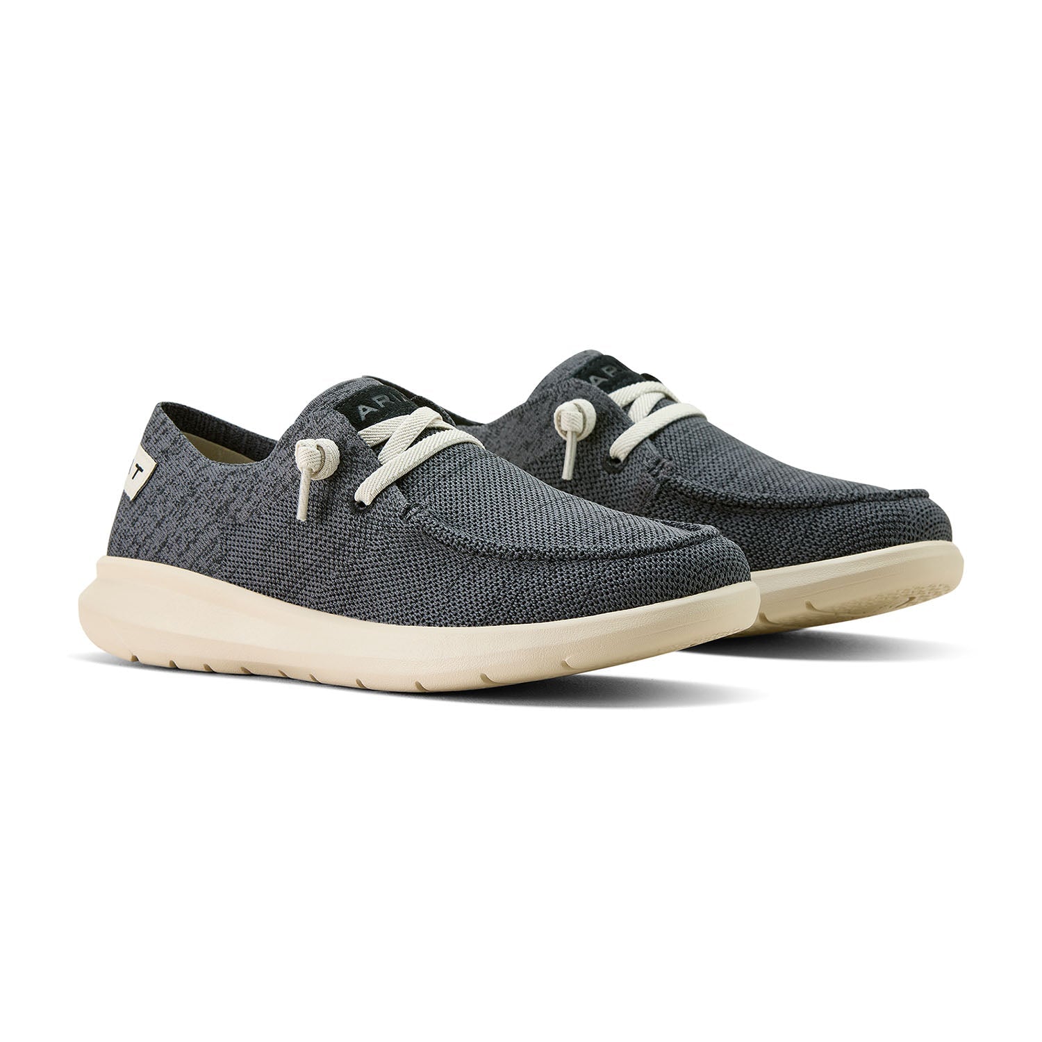 Ariat Women's Hilo Casual Slip-On Shoes with No Tie-Laces – Comfortable Everyday Wear