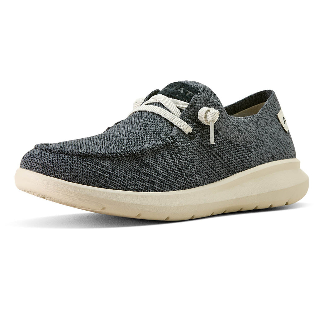 Ariat Women's Hilo Casual Slip-On Shoes with No Tie-Laces – Comfortable Everyday Wear