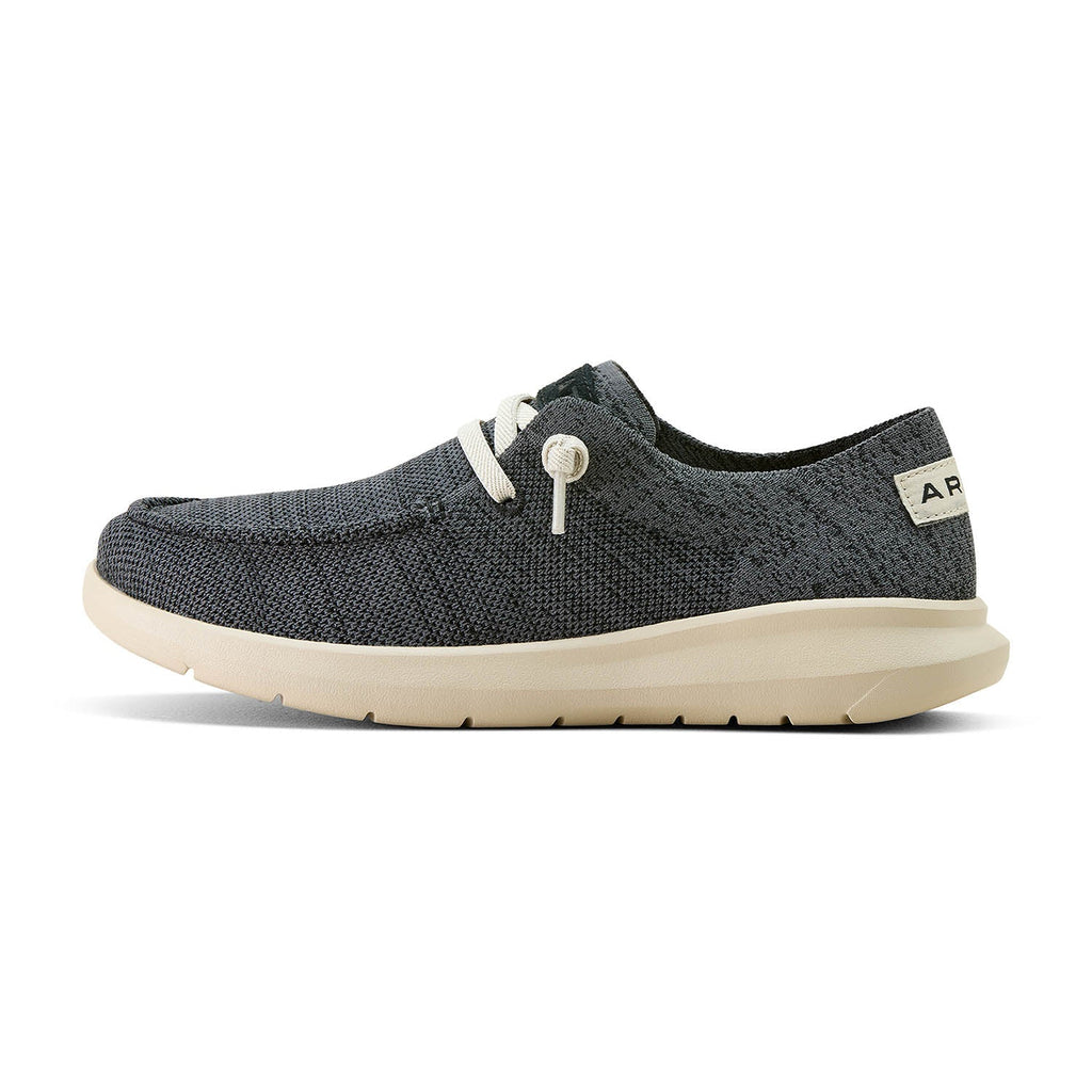 Ariat Women's Hilo Casual Slip-On Shoes with No Tie-Laces – Comfortable Everyday Wear