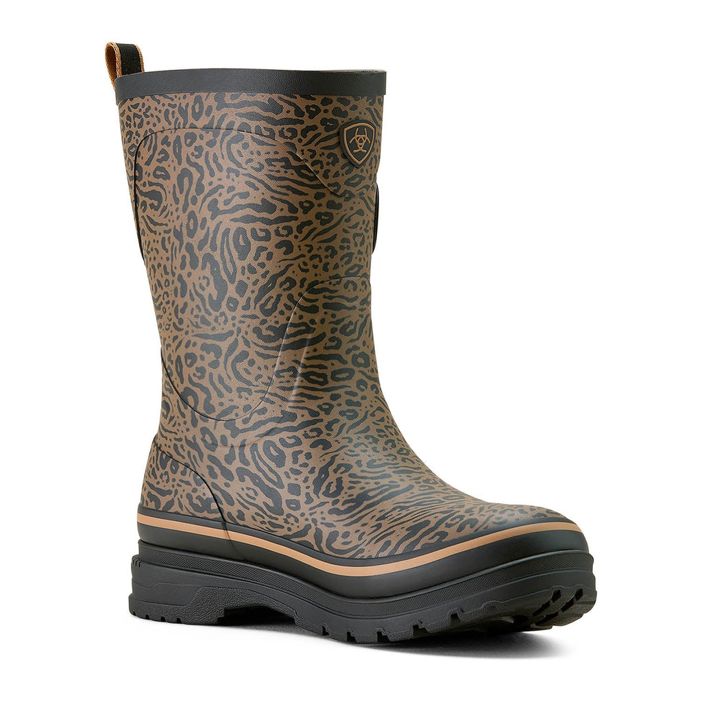 Ariat Women's Kelmarsh Mid Rubber Boot