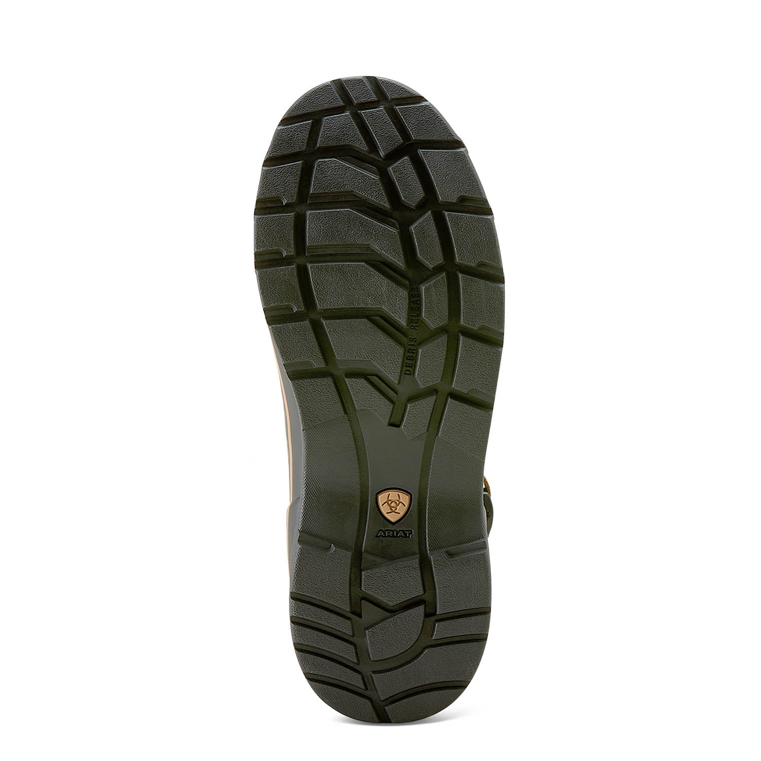 Ariat Women's Kelmarsh Mid Rubber Boot