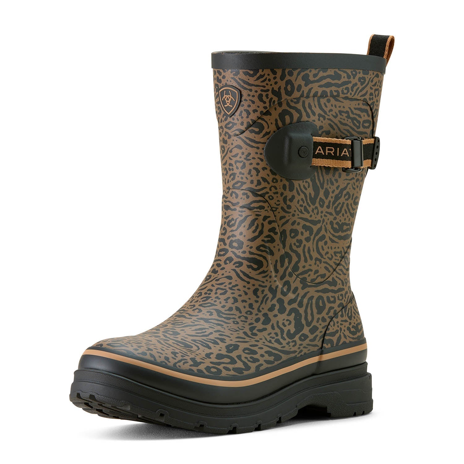 Ariat Women's Kelmarsh Mid Rubber Boot
