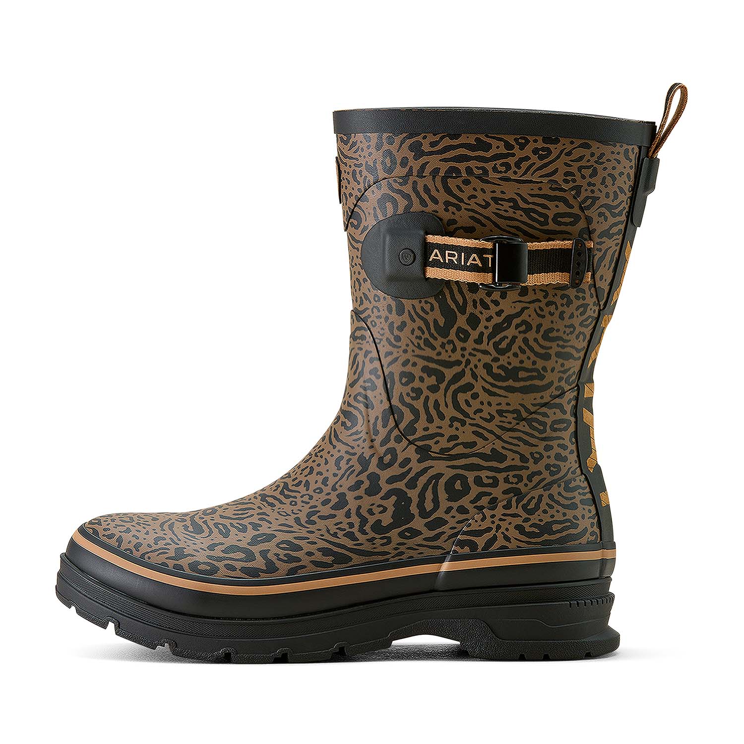 Ariat Women's Kelmarsh Mid Rubber Boot