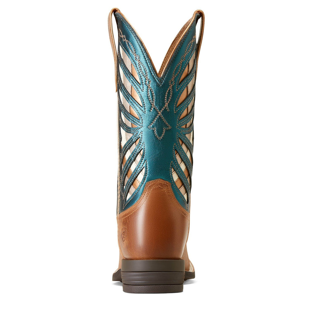 Ariat Women's Longview Western Boot