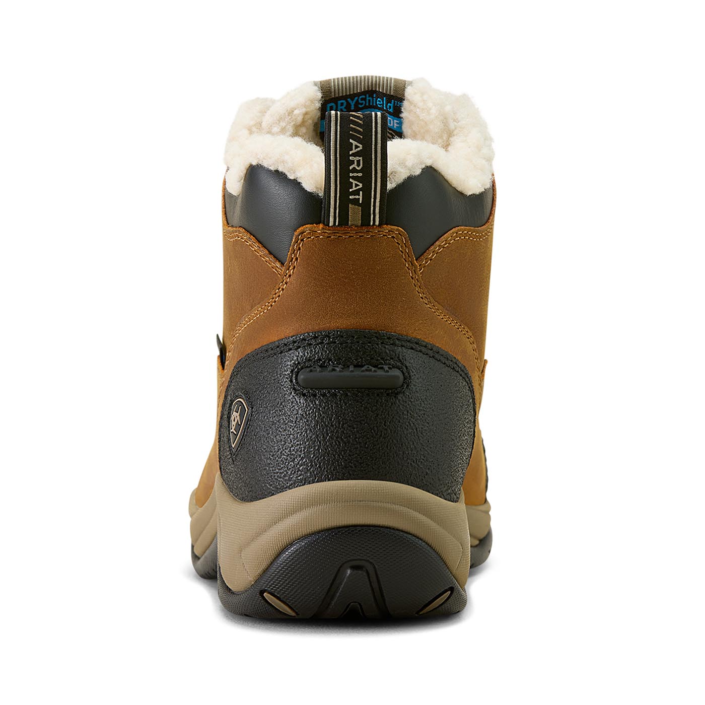 Ariat Womens Terrain Sherpa Waterproof Boots