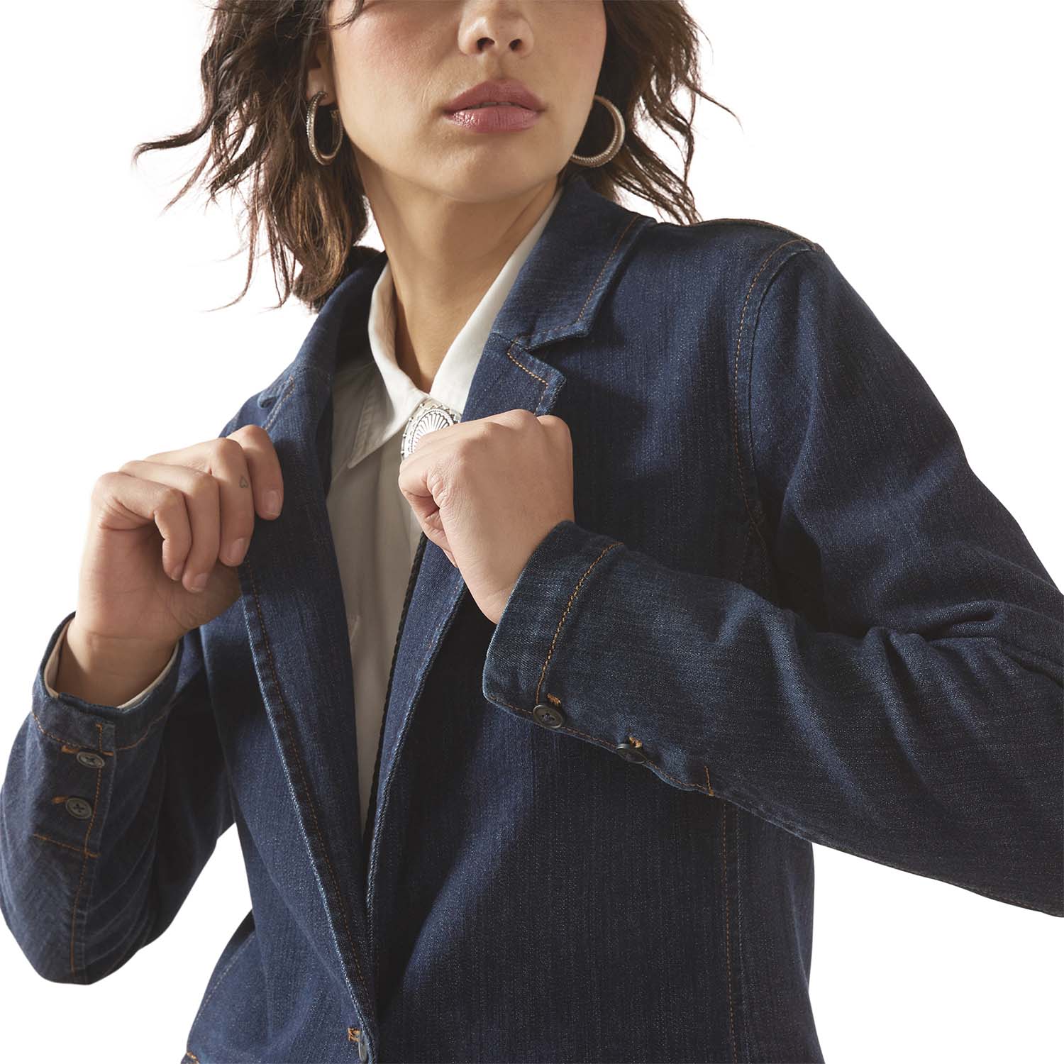 Ariat Womens Tourist Blazer