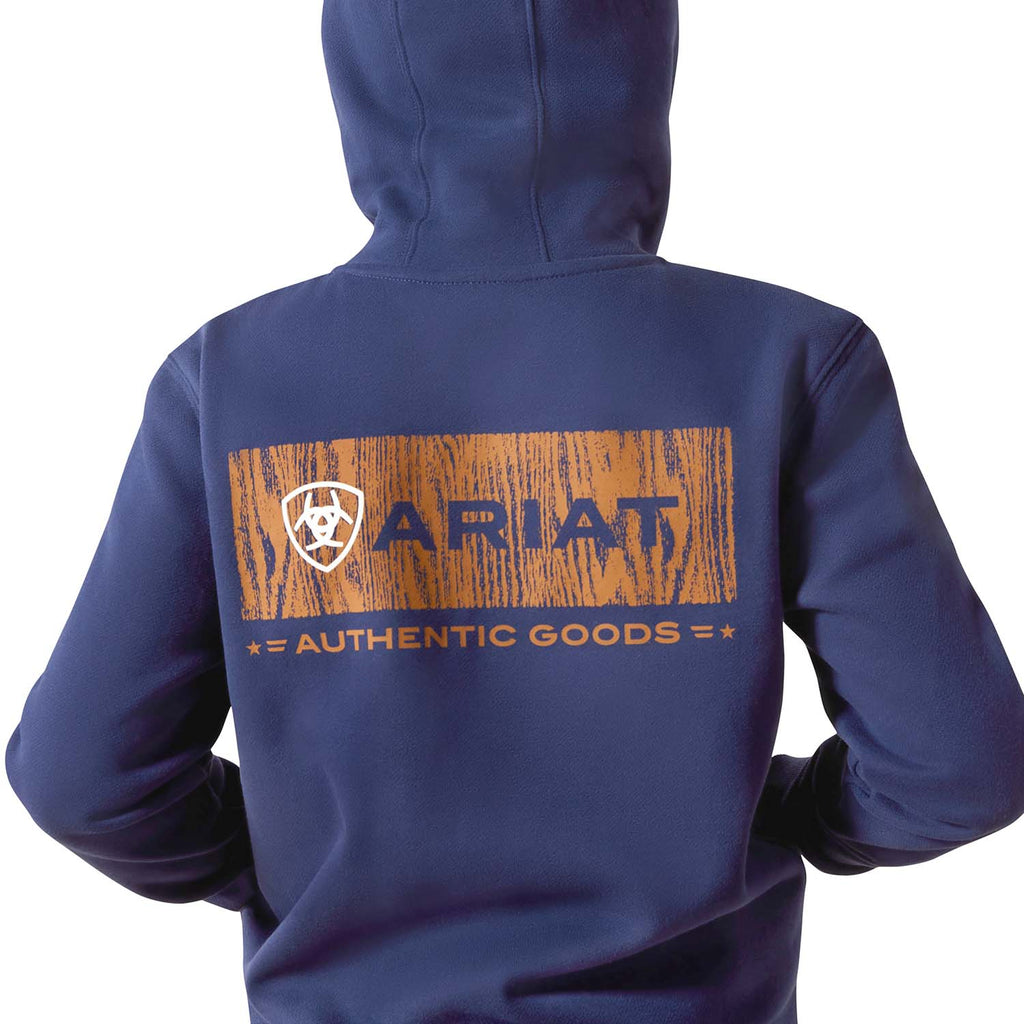 Ariat Youth Hoodie