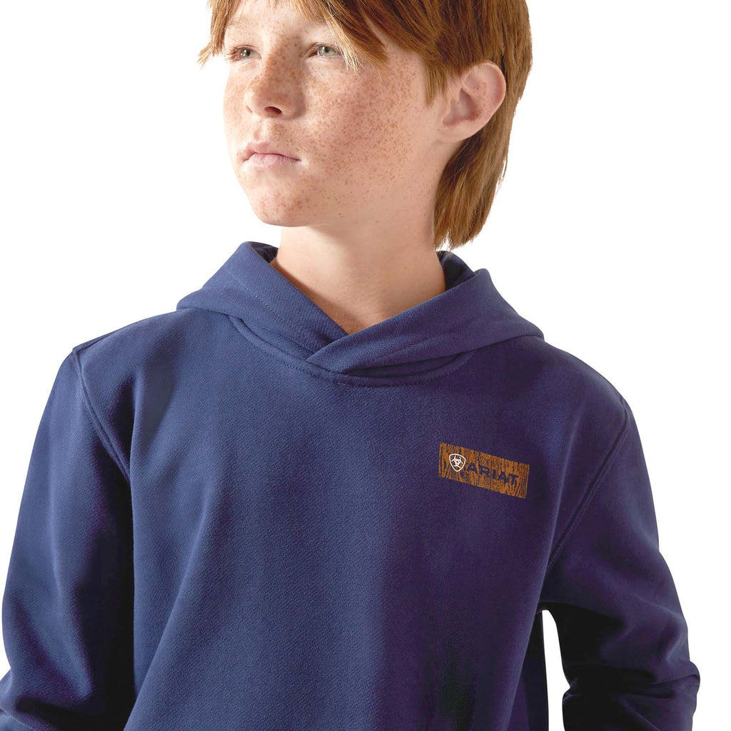 Ariat Youth Hoodie