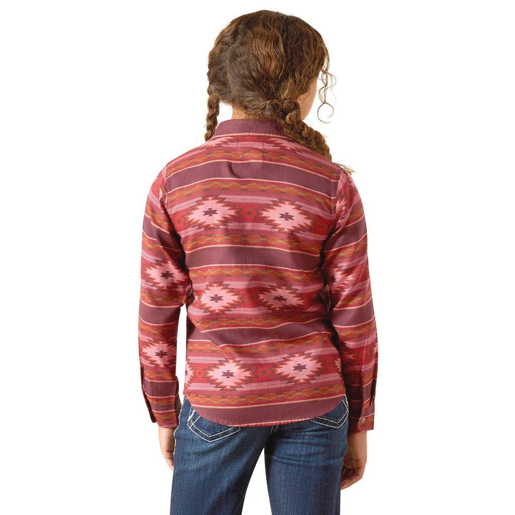 Ariat Youth Shirt