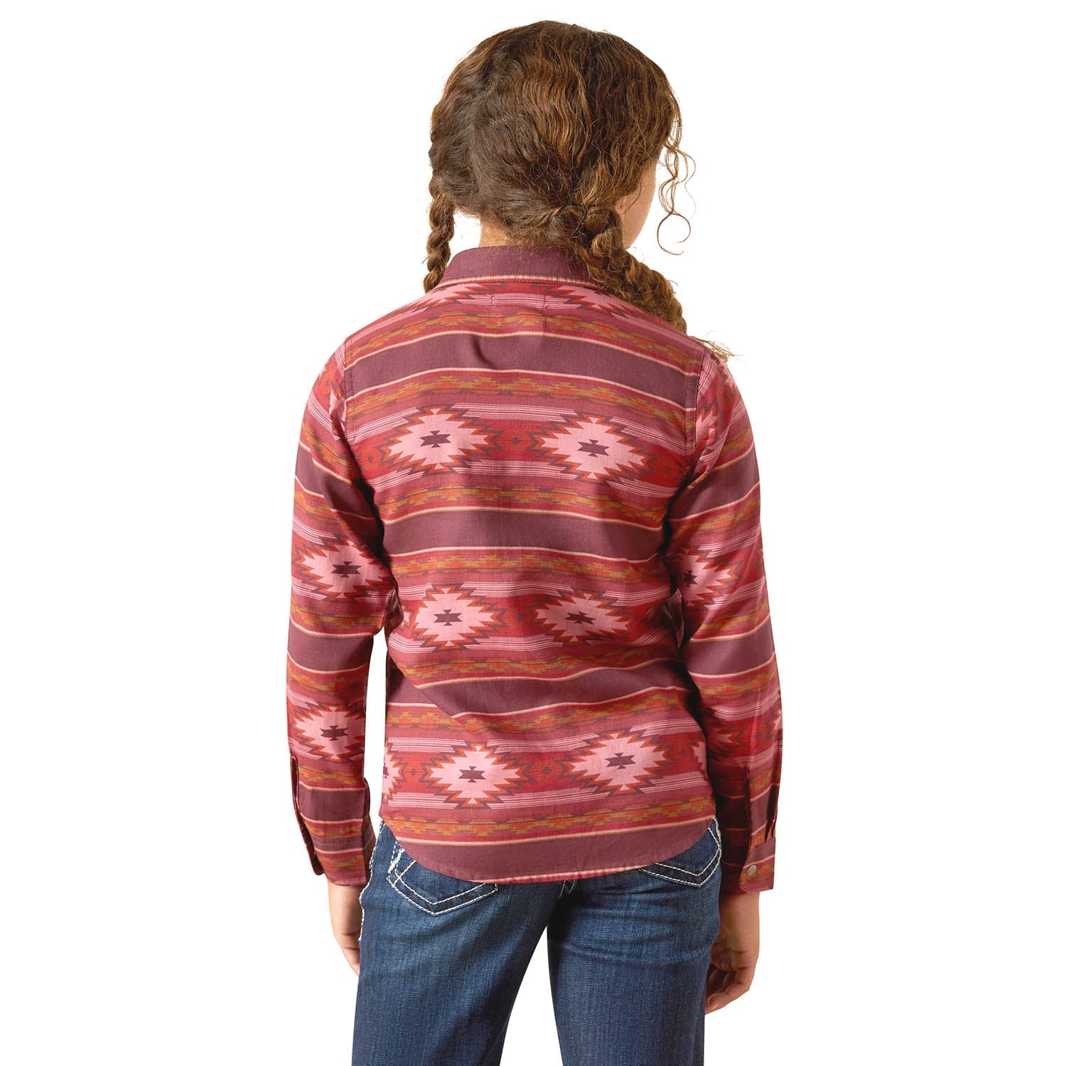 Ariat Youth Shirt