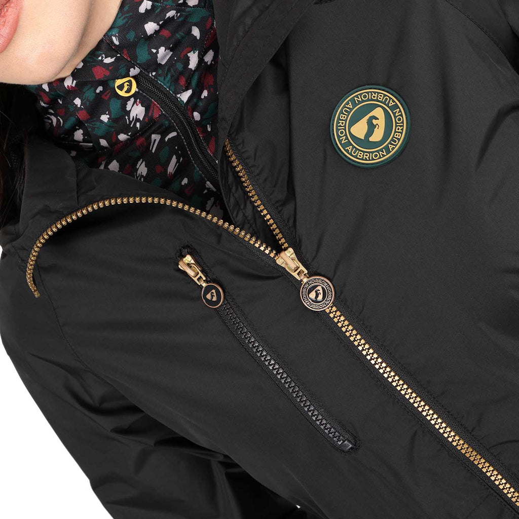 Aubrion Ladies Hackney Light Rain Jacket