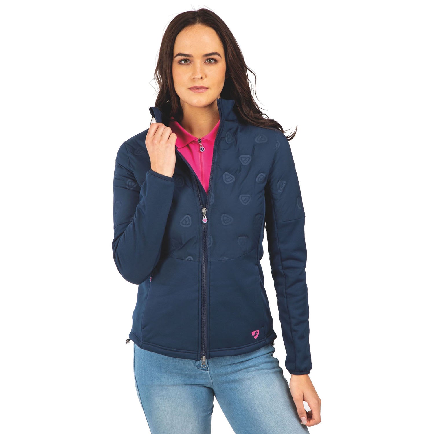 Aubrion Regent Ladies' Lightweight Jacket