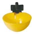 C-100 Seesaw Gravity-Fed Automatic Bird and Small Animal Waterer
