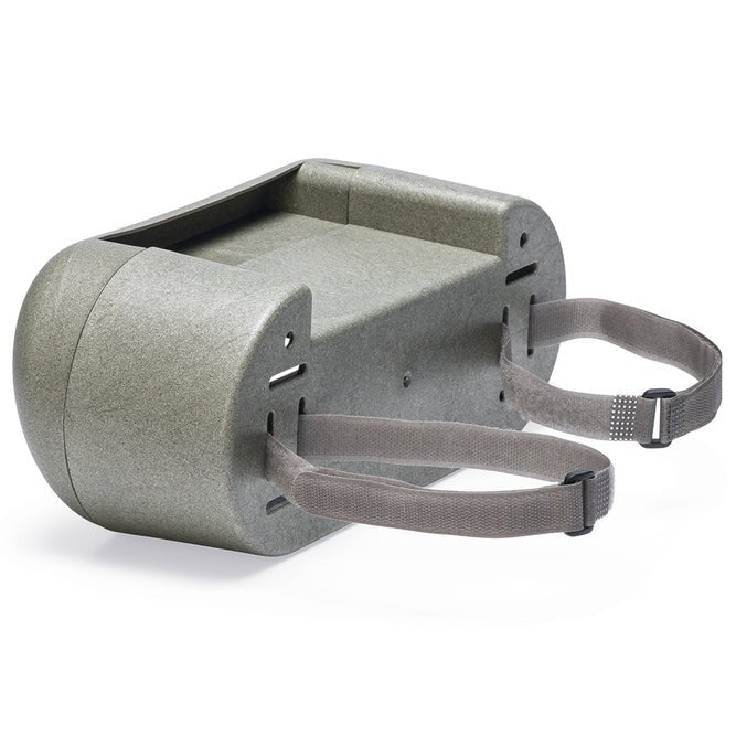 Chicken Feeder with Velcro Attachments – 100% Recycled, Eco-Friendly