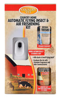 Country Vet Metered Instect Control & Fly Spray