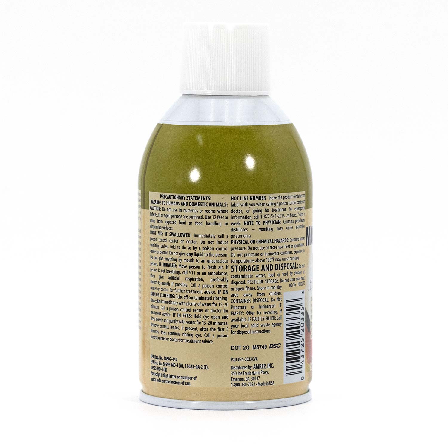 Country Vet Metered Instect Control & Fly Spray