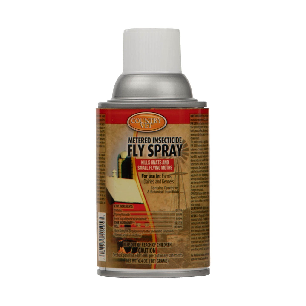 Country Vet Metered Instect Control & Fly Spray