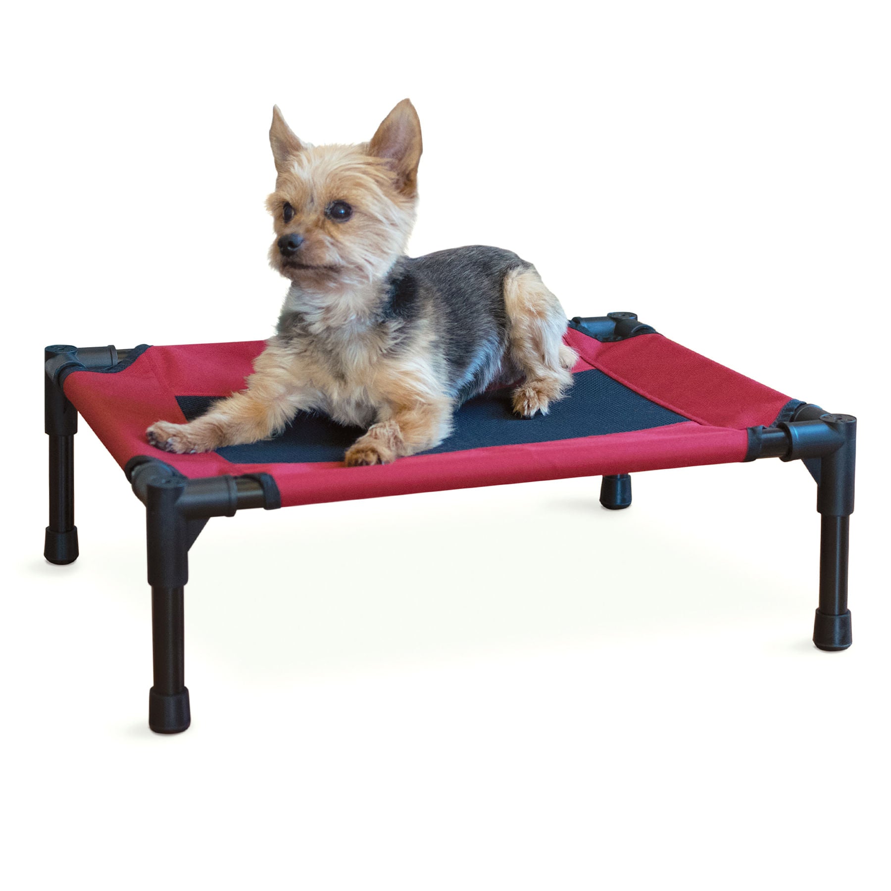 K&H Elevated Dog Bed, Small to X-Large