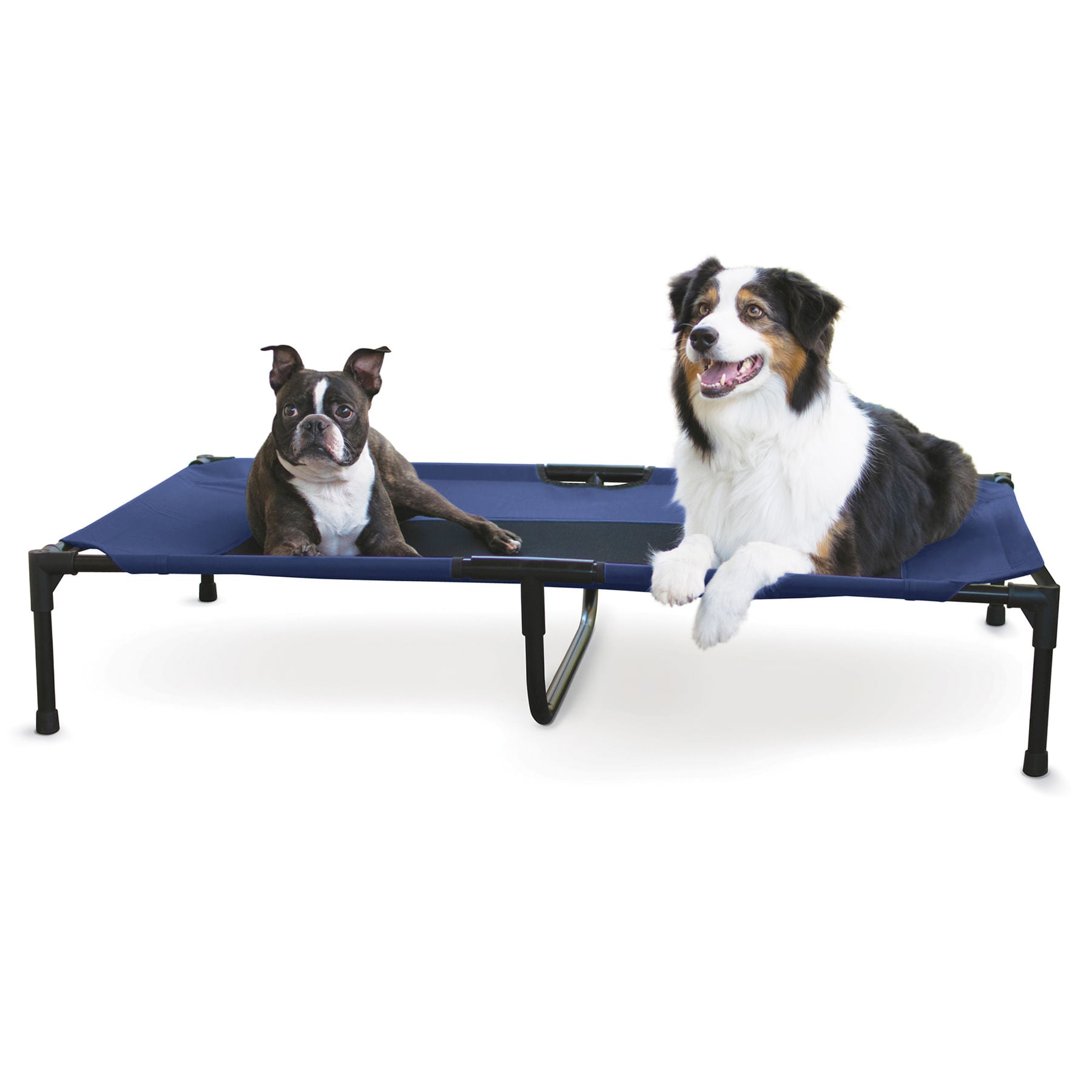 K&H Elevated Dog Bed, Small to X-Large