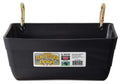 Little Giant Hanging Fence Feeder with Clips, 4 Quart