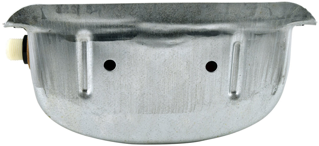 Galvanized Steel Automatic Waterers (& Replacement Parts)